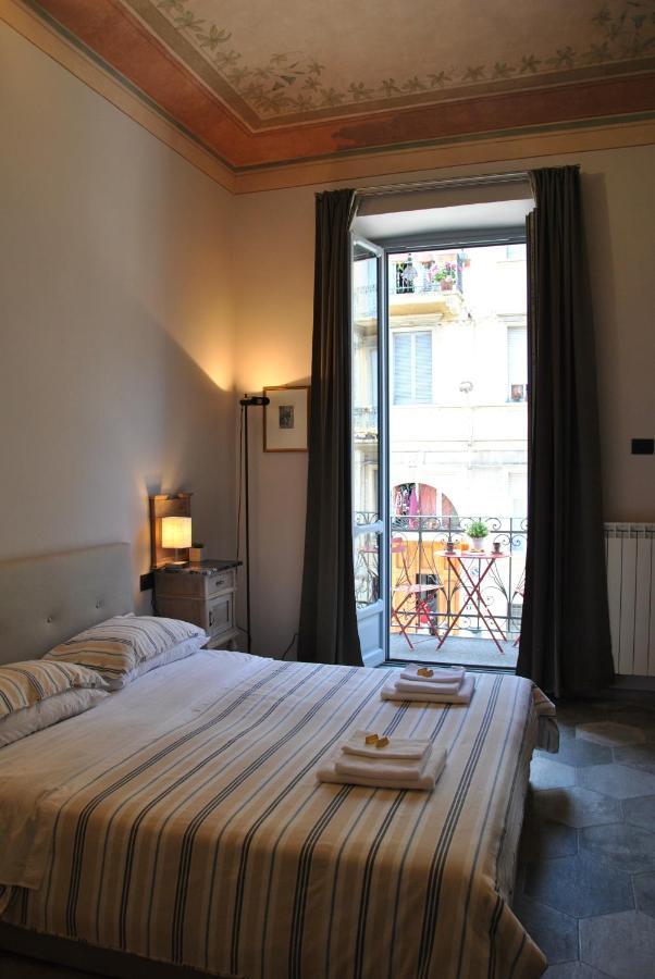 Borromini Home Turin Exterior photo